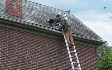 what affects urgent Barrow Gurney roof repairs