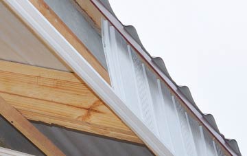 why Barrow Gurney fascia repairs are essential