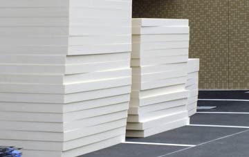 Barrow Gurney flat roof insulation costs