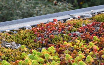 the cost of Barrow Gurney green roof installation