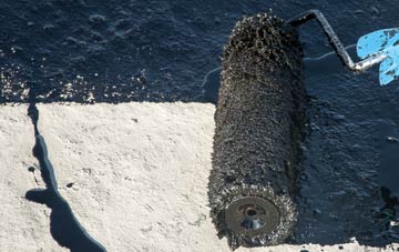 Barrow Gurney liquid sealant waterproofing