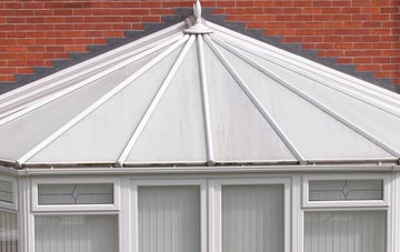 Barrow Gurney polycarbonate conservatory roof repairs
