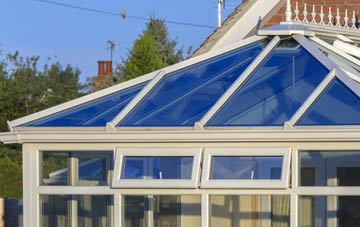professional Barrow Gurney conservatory insulation