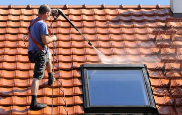 roof cleaning Barrow Gurney, Somerset