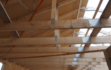 Barrow Gurney roof truss costs