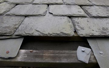 Barrow Gurney slate roof repairs and maintenance