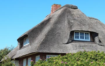 thatch roofing Barrow Gurney, Somerset