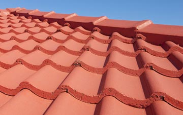 Barrow Gurney tile and slate roof replacement