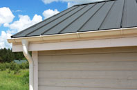 Barrow Gurney fascia repair