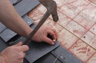 free Barrow Gurney garage roof repair quotes