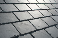 Barrow Gurney slate roof
