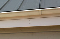 Barrow Gurney soffit repair