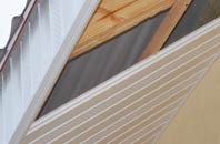 rated Barrow Gurney soffit repair companies